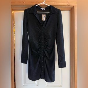 Vestique Black dress